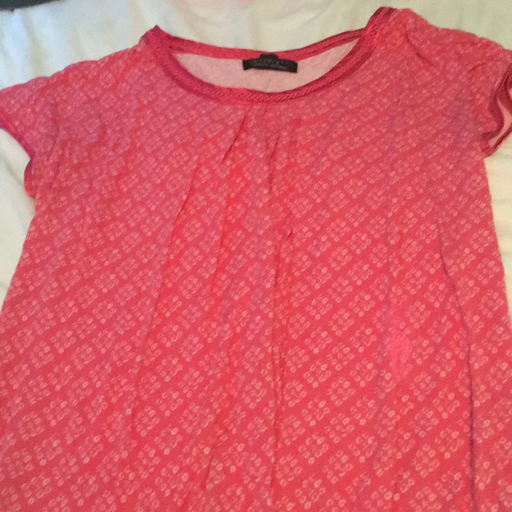 Women’s pajama top